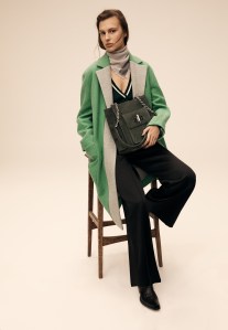 Amanda Wakeley Pre-Fall 2018