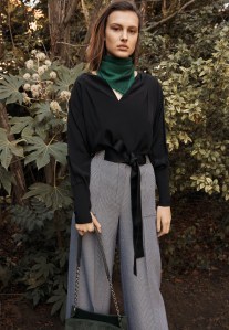 Amanda Wakeley Pre-Fall 2018