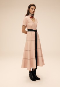 Amanda Wakeley Pre-Fall 2018