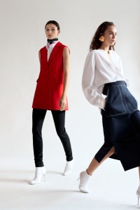 Carolina Herrera Pre-Fall 2018