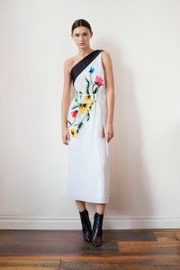Carolina Herrera Pre-Fall 2018
