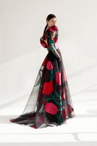 Carolina Herrera Pre-Fall 2018