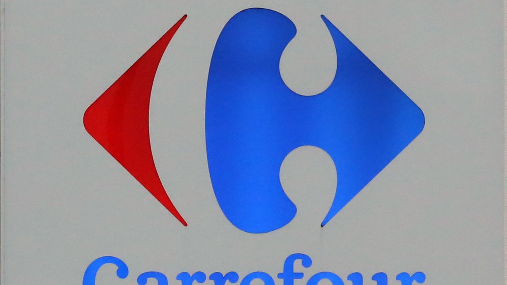 Carrefour