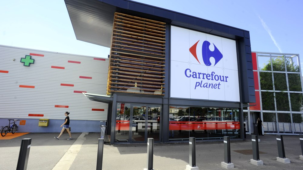 Carrefour