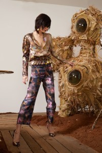Cynthia Rowley Pre-Fall 2018