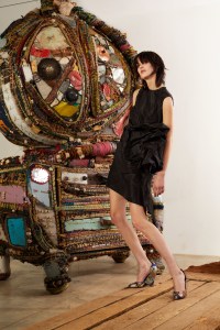 Cynthia Rowley Pre-Fall 2018