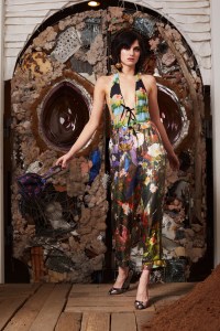 Cynthia Rowley Pre-Fall 2018