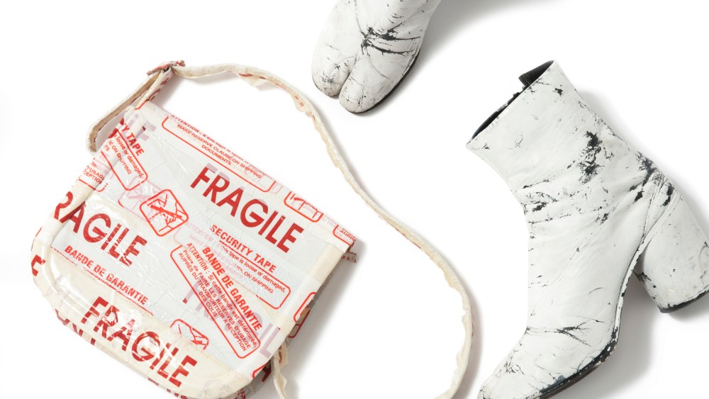 Vintage Decades Produce Hot Commodities