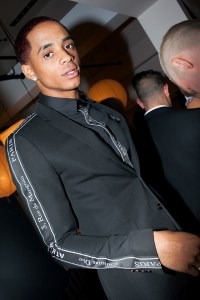 Cordell Broadus