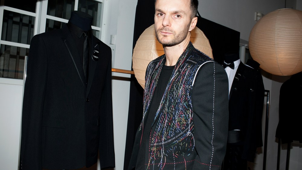Kris Van Assche