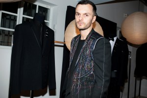 Kris Van Assche