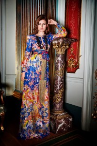 Dundas Pre-Fall 2018