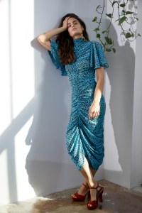 Diane von Furstenberg Pre-Fall 2018