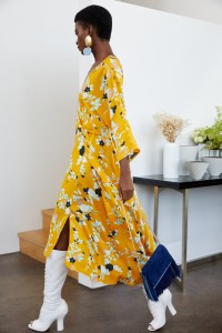 Diane von Furstenberg Pre-Fall 2018