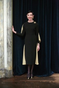 Edeline Lee Pre-Fall 2018