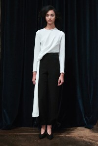 Edeline Lee Pre-Fall 2018