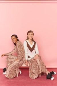 Emilia Wickstead Pre-Fall 2018