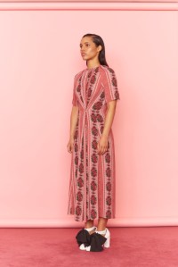 Emilia Wickstead Pre-Fall 2018