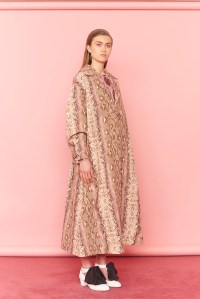 Emilia Wickstead Pre-Fall 2018