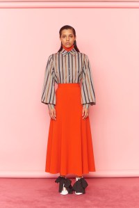 Emilia Wickstead Pre-Fall 2018