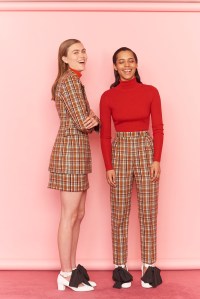 Emilia Wickstead Pre-Fall 2018