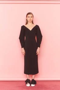 Emilia Wickstead Pre-Fall 2018