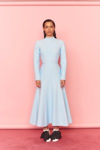 Emilia Wickstead Pre-Fall 2018