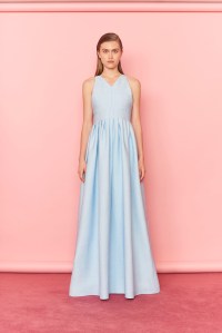 Emilia Wickstead Pre-Fall 2018