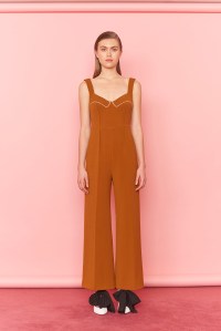Emilia Wickstead Pre-Fall 2018