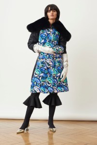 Emilio Pucci Pre-Fall 2018