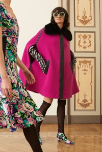 Emilio Pucci Pre-Fall 2018