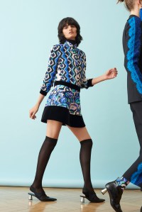 Emilio Pucci Pre-Fall 2018
