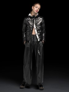 Emporio Armani Pre-Fall 2018