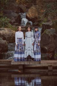 Erdem Pre-Fall 2018