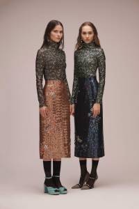 Erdem Pre-Fall 2018
