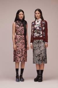 Erdem Pre-Fall 2018