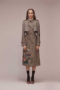 Erdem Pre-Fall 2018