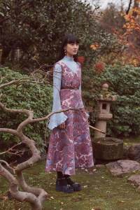 Erdem Pre-Fall 2018