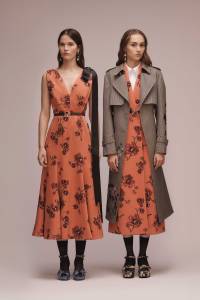 Erdem Pre-Fall 2018