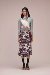 Erdem Pre-Fall 2018