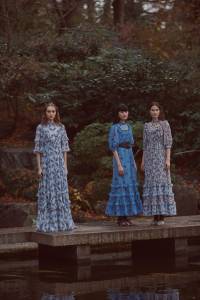 Erdem Pre-Fall 2018