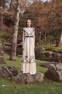 Erdem Pre-Fall 2018