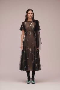 Erdem Pre-Fall 2018