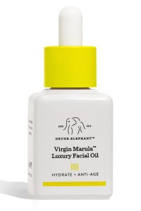 A Drunk Elephant’s Marula Oil.