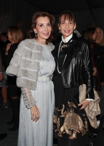 Fe Fendi, Marcia Mishaan
