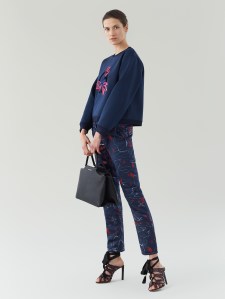 Giorgio Armani Pre-Fall 2018