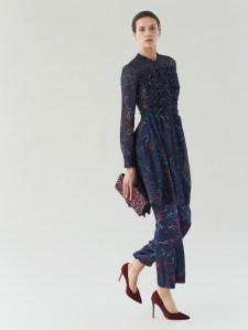 Giorgio Armani Pre-Fall 2018