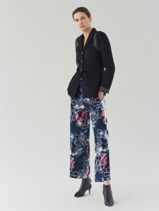 Giorgio Armani Pre-Fall 2018