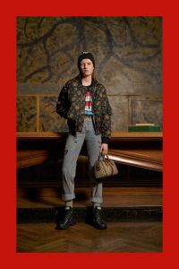 Gucci Pre-Fall 2018