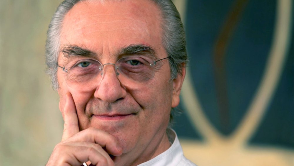 Gualtiero Marchesi